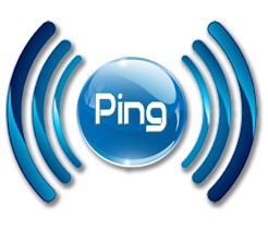 ping